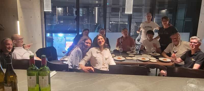 Billet Osaka : steak Chateaubriand de bœuf de Kobe et dégustation de vin