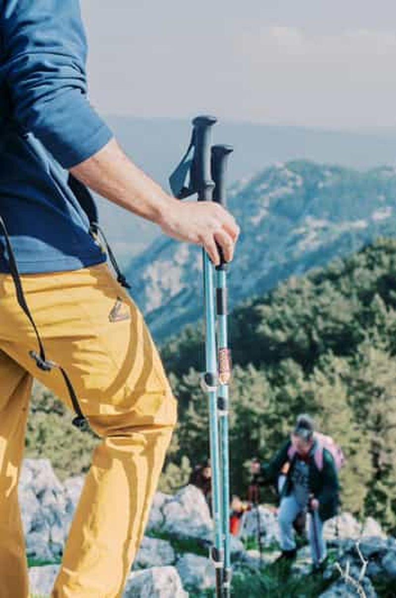 Billet Profitis Ilias Randonnée sur les sentiers italiens perdus de Rhodes