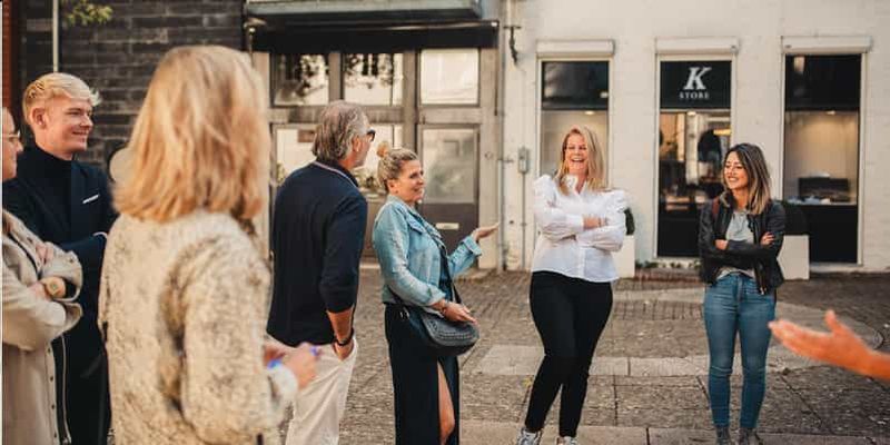 Billet Maastricht : visite des temps forts avec un guide de la région