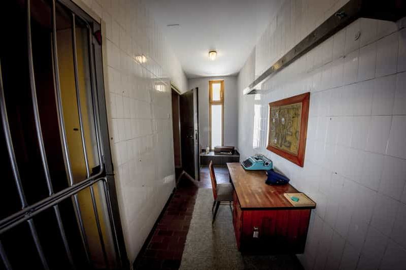 Billet Bovec Escape Room