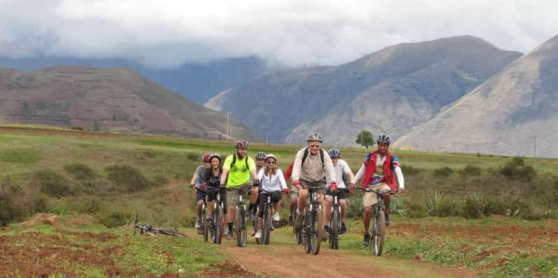 Billet Depuis Cusco : Vallée sacrée à vélo