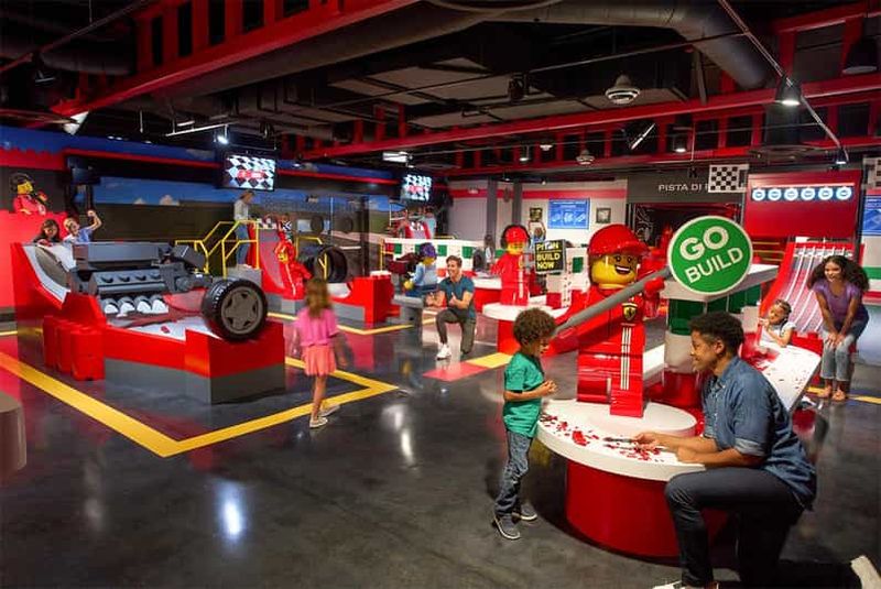 Billet LEGOLAND® Florida Resort - Billets combinés pour 2 jours