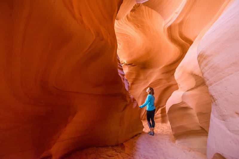 Billet Page : Antelope Canyon X Visite guidée