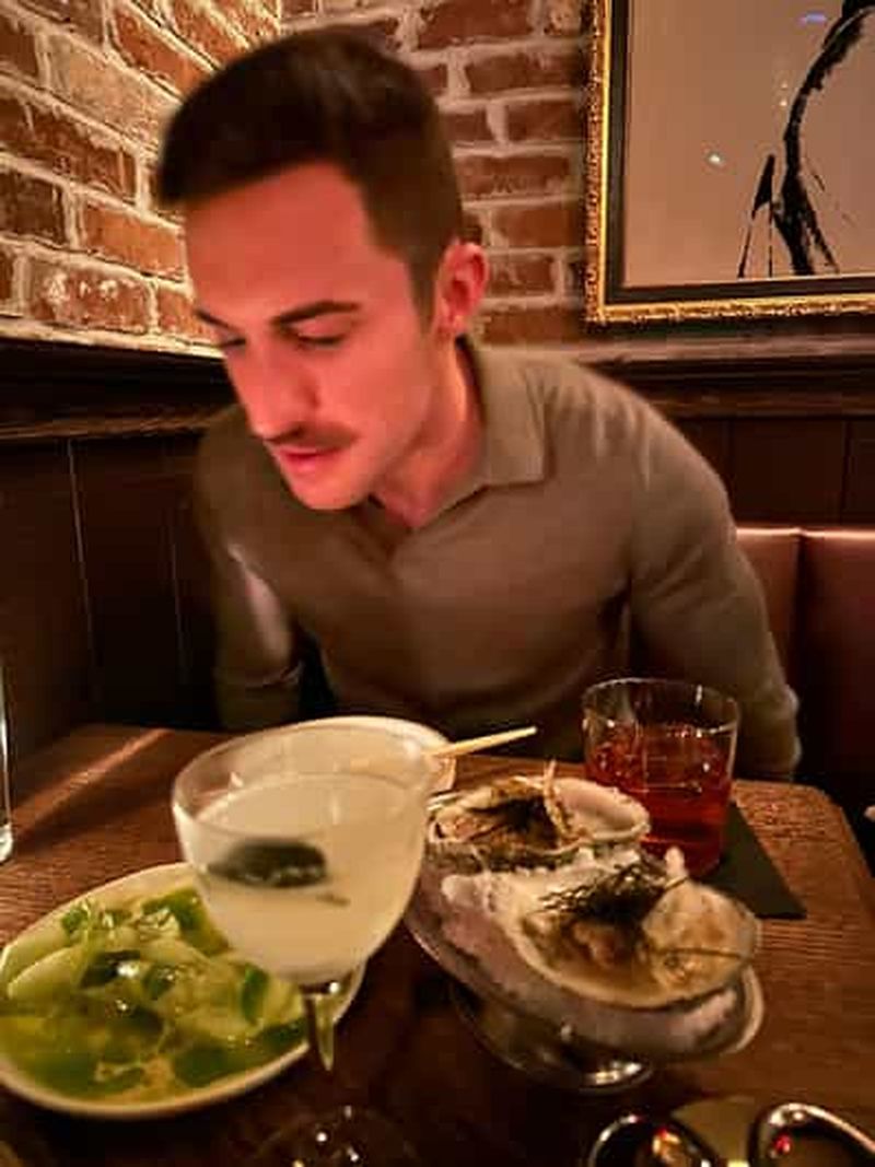 Billet Les meilleures bouchées du West Village