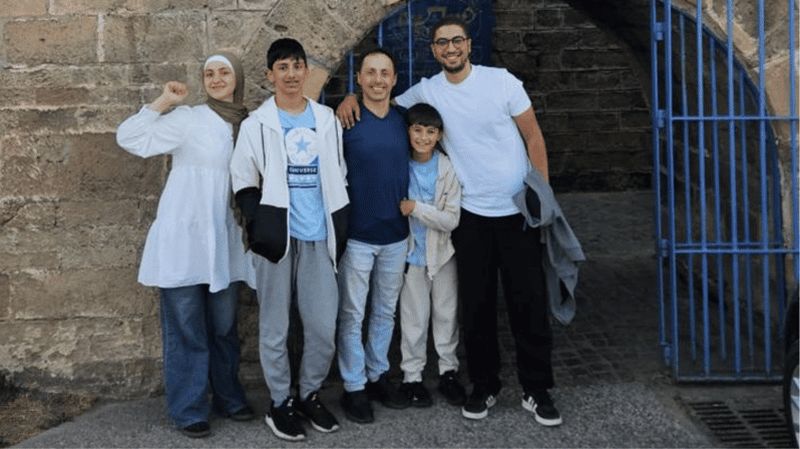 Billet De Fès : transferts de 2 jours vers Chefchaouen et retour à Fès/Tanger