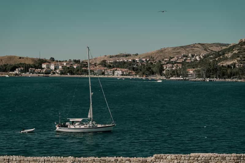 Billet Livourne : excursion d'une journée à Florence et Pise avec prise en charge au port de croisière