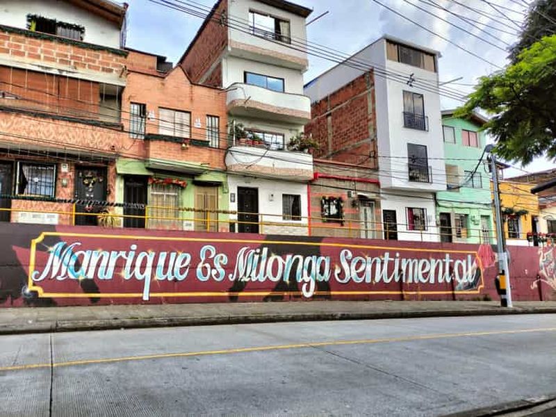 Billet Medellín : musique, vie nocturne et dégustation de bière artisanale
