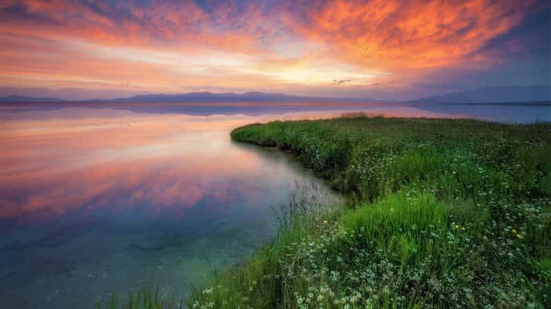 Billet Au départ d'Oulan-Bator : Circuit de 10 jours à la découverte de la culture et des paysages mongols