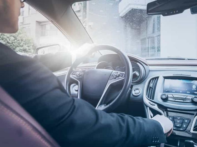 Billet Catane : Transfert privé de l'aéroport de Catane/Sciacca