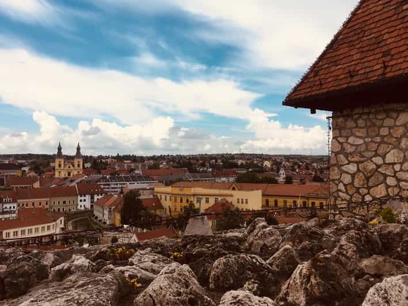 Billet Eger : Visite privée de la campagne, de la culture et du vin