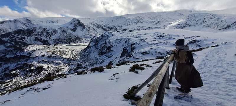 Billet Excursion d'une journée aux sept lacs de Rila depuis Sofia : randonnée guidée, déjeuner et spa