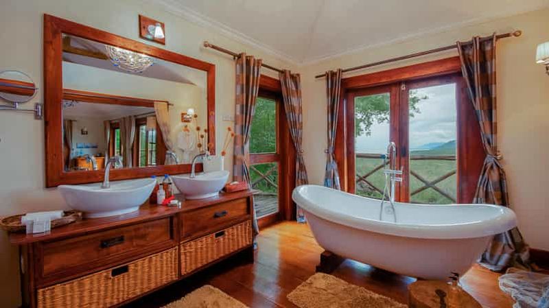 Billet Transfert de l'aéroport international Jomo Kenyatta de Nairobi