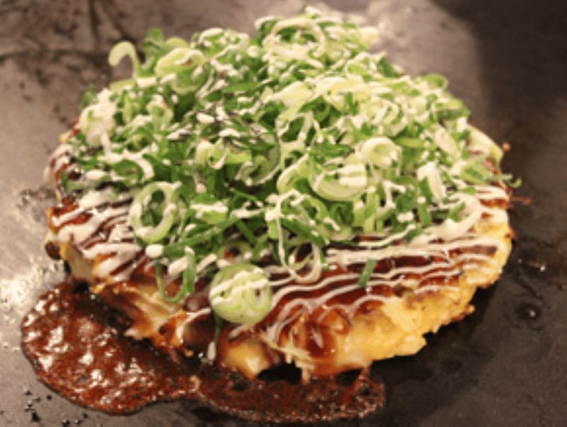 Billet Osaka : Cours de cuisine d'okonomiyaki avec bière ou boisson non alcoolisée
