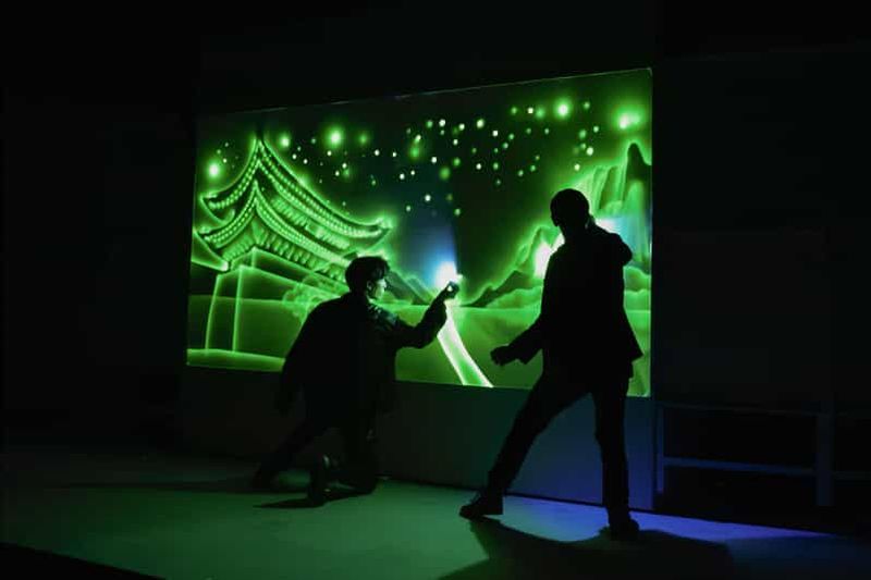 Billet Séoul : billet pour le spectacle de danse K-pop The Painters Live Art