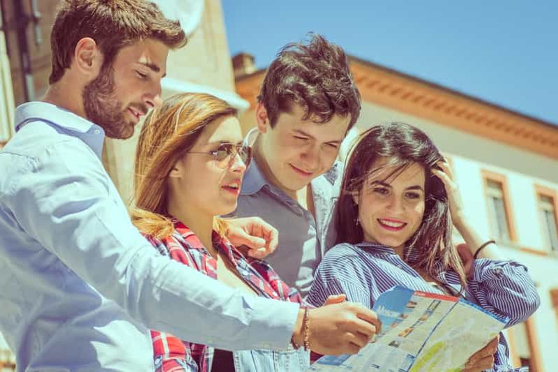 Billet Visite écologique à vélo de la vieille ville de Varsovie, des principaux sites touristiques et de la nature