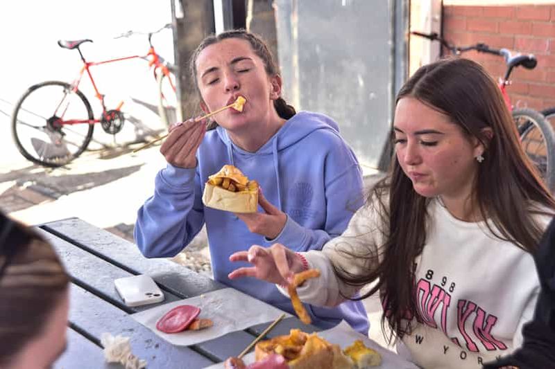 Billet Soweto : visite à pied et dégustation de bière avec un habitant