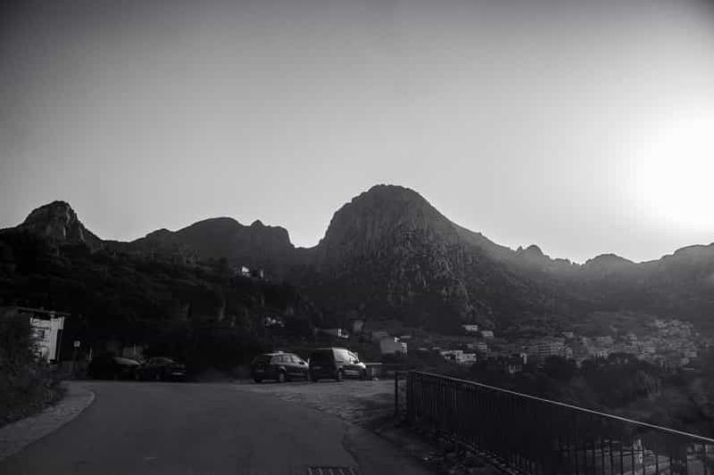 Billet Baptême de plongée à Belyounech Photos & Vidéos Incluses