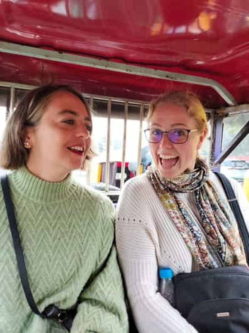 Billet Visite guidée des bijoux et ornements du vieux Delhi (demi-journée, dirigée par des femmes)