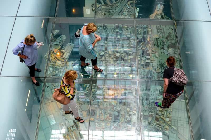 Billet Visite à pied historique de Sydney, incluant The Rocks