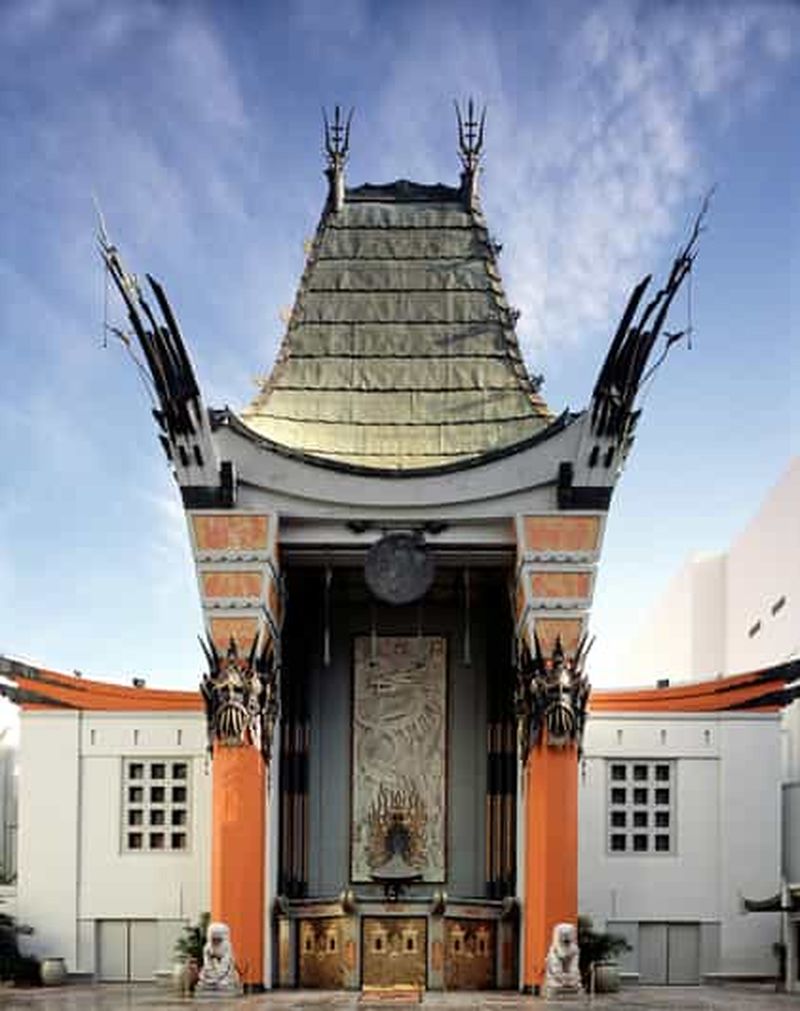 Billet Visite à pied de l'historique Hollywood Boulevard et des palais de cinéma