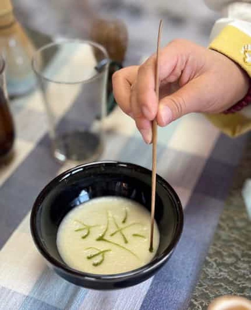 Billet Hangzhou et le thé : villages, lacs et cérémonie