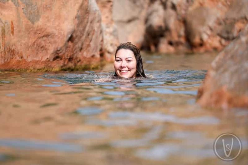 Billet Excursion à la vallée du Paradis depuis Agadir, avec prise en charge à l'hôtel
