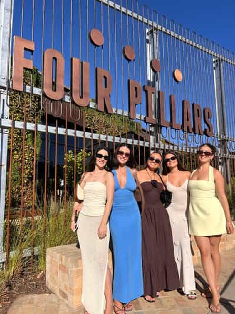 Billet Melbourne : visite privée des vignobles de la vallée de Yarra avec transferts