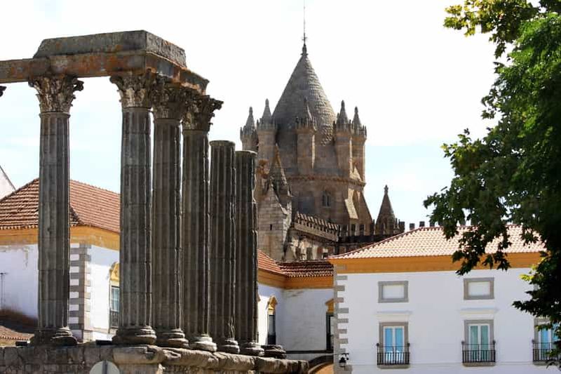 Billet Evora : Museu Nacional Frei Manuel E-Ticket & Audio Tour