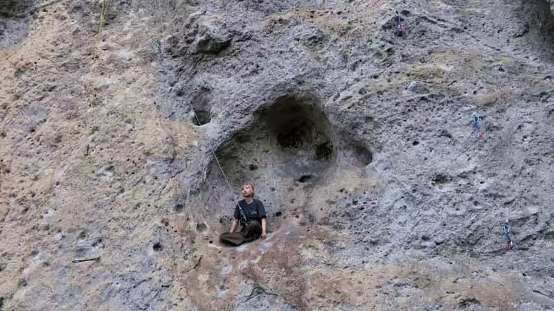 Billet Guangzhou : aventure d'escalade dans les montagnes de Yingxi