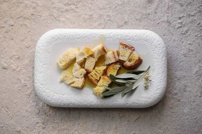 Billet DÉGUSTATION DE POTERIE ET D'HUILE D'OLIVE (3 heures 30)