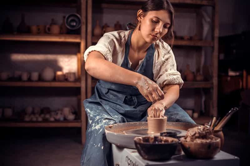 Billet Cappadoce : L'expérience authentique d'un atelier de poterie