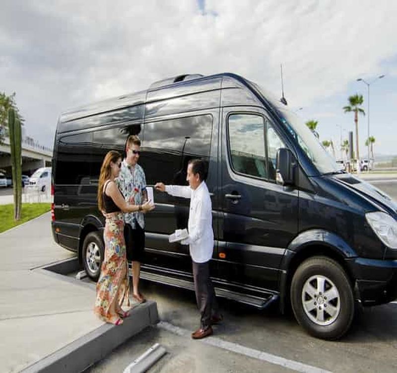 Billet Malte:Transfert aéroport en van 18 places vers ou depuis n'importe quel endroit