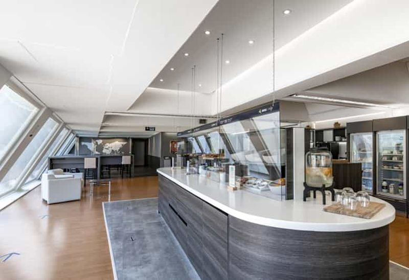 Billet Aéroport de Bilbao (BIO) : accès au salon VIP