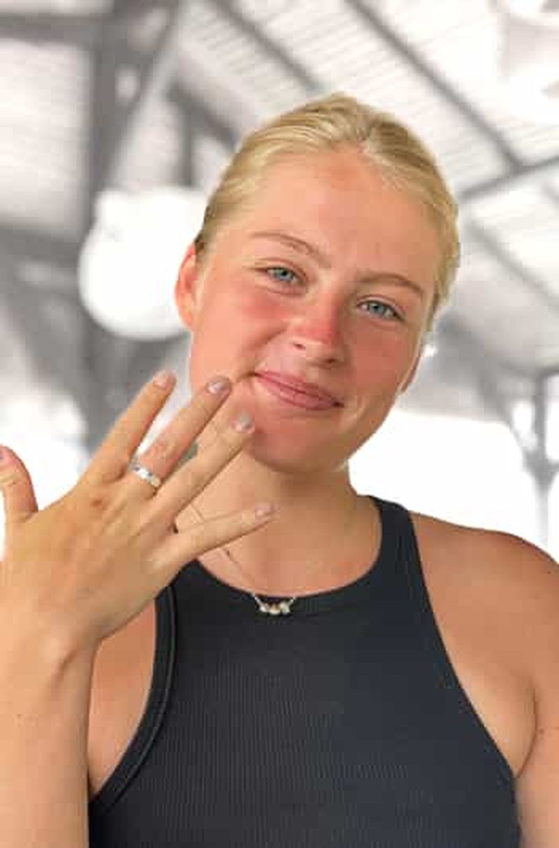 Billet Fabrication de bijoux en argent et laiton à Ubud