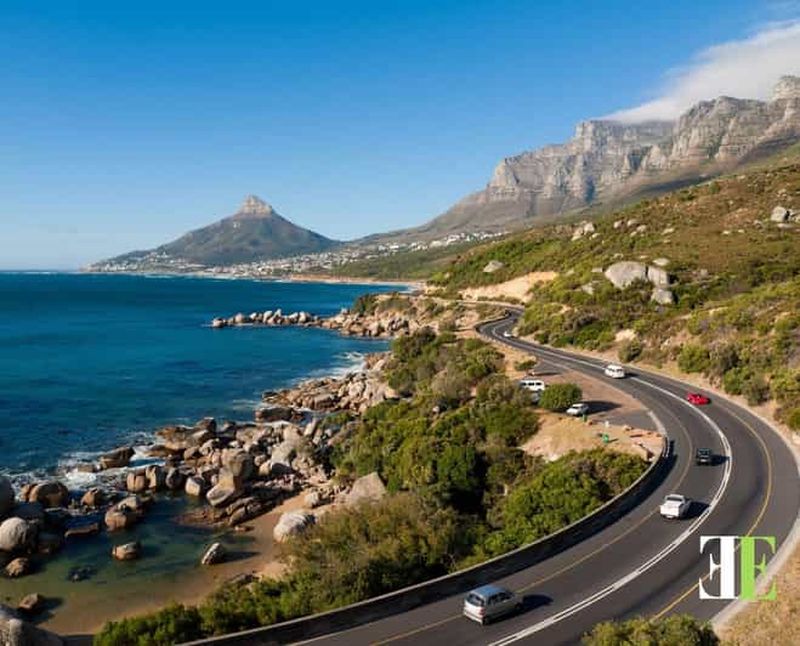 Billet Le Cap : héritage et monuments, esclaves et histoires, déjeuner inclus