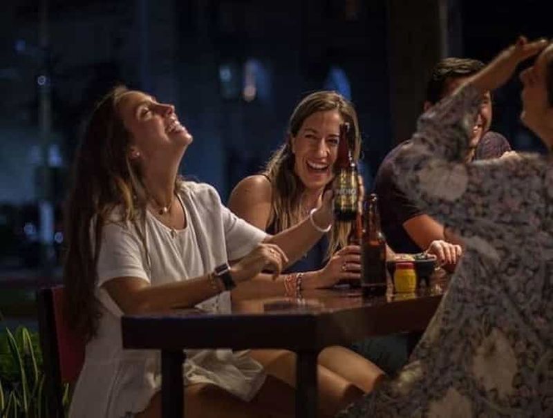 Billet Cancun : Saveurs du Mexique, dégustation de tacos et de bières