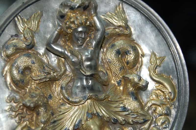 Billet Parc archéologique de la Villa Romana del Casale - Musée d’Aidone