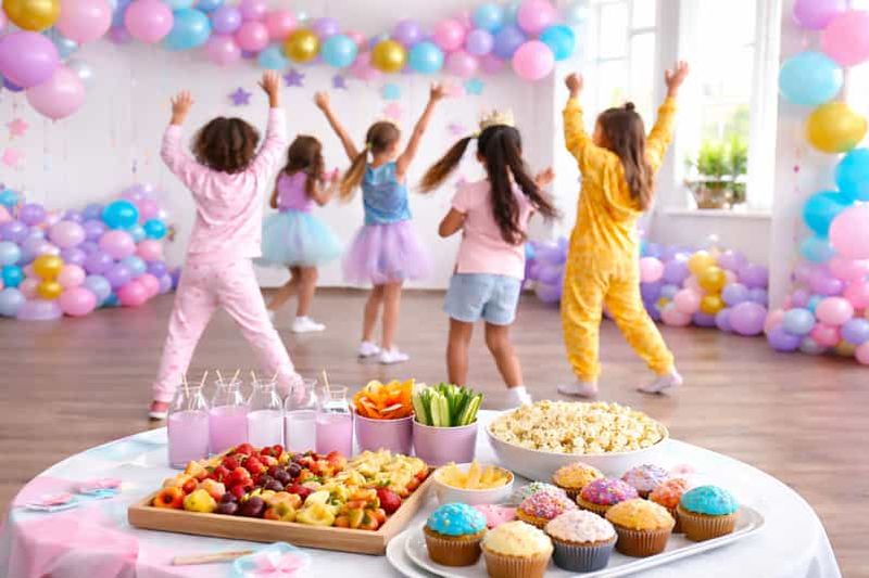 Billet Barcelone : expérience privée de danse et de création pour enfants