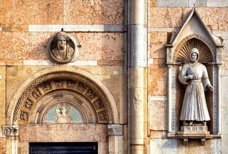 Billet Lucrèce Borgia : intrigues, passions et pouvoir à Ferrare