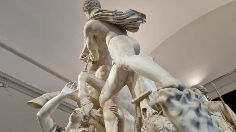 Billet Musée archéologique national