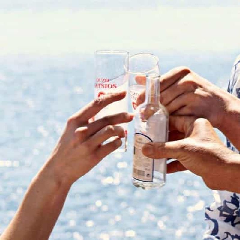 Billet Goûtez Corfou : Visite guidée à pied avec un guide local