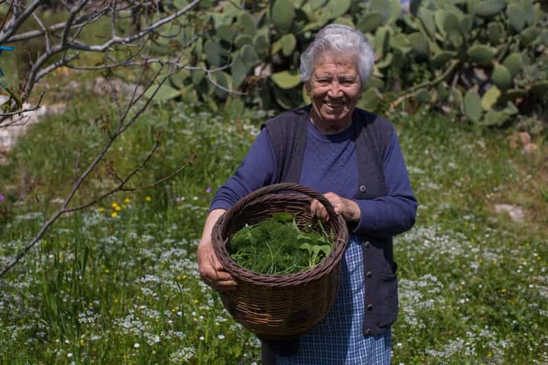 Billet La Canée : Atelier sur le vin crétois, l'huile d'olive et la cuisine