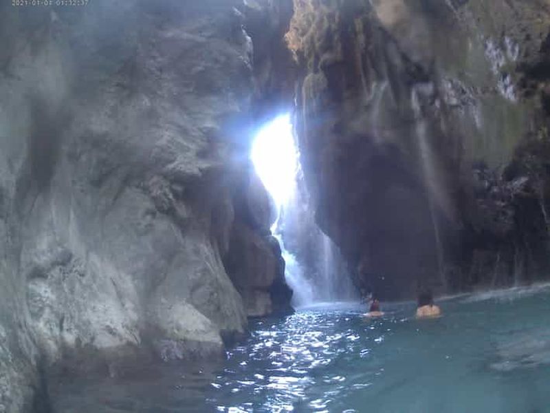 Billet Excursion aux gorges de Kourtaliotiko et à la plage de Preveli