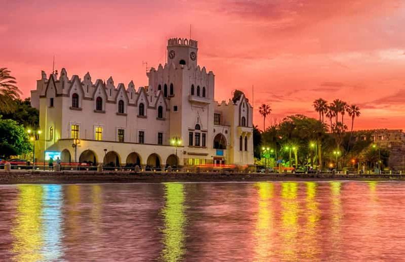 Billet Excursion en bateau Sunset Safari Kos