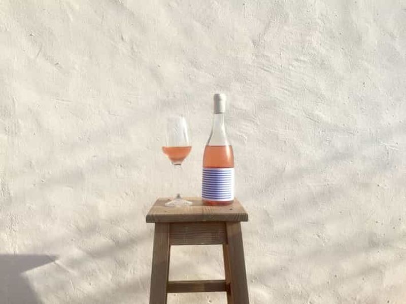 Billet Lagoa : Visite du vignoble et dégustation de vins