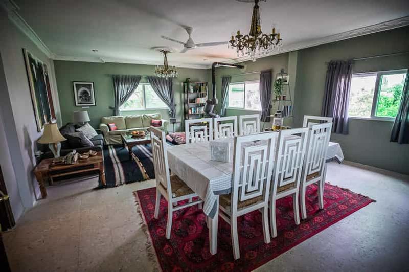 Billet Umm Qais : Nuitée et cyclisme, randonnée, apiculture