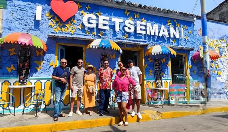 Billet CARTAGENA : VISITE CULTURELLE DU COUVENT DE LA POPA ET PROMENADE EN CALÈCHE