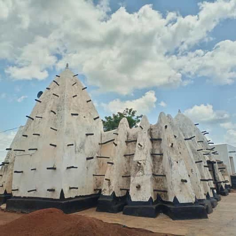 Billet Accra : safari d'une nuit dans le parc national de Mole avec vols