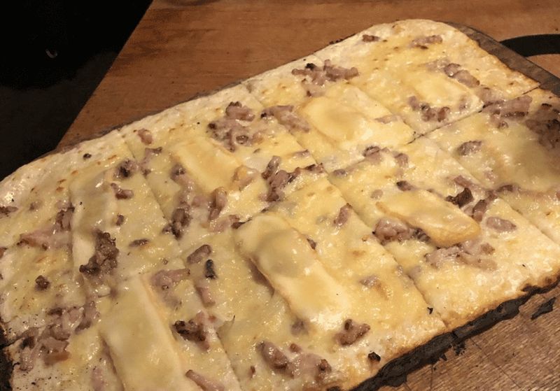 Billet Strasbourg : Visite gourmande à vélo avec un habitant