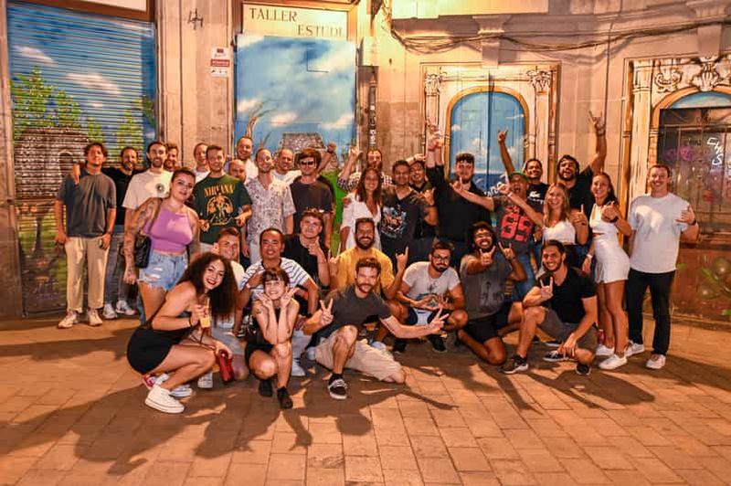 Billet Original Hamburg Pub Crawl Sex & Crime St. Pauli Tour